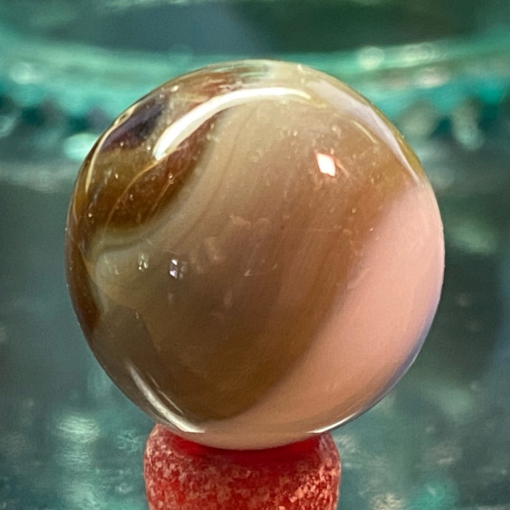 JABO collectible, toy marble - Picture 2 of 8